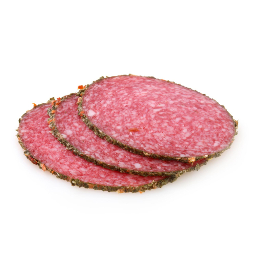 Salami Alharce Campofrío al corte 250 g aprox
