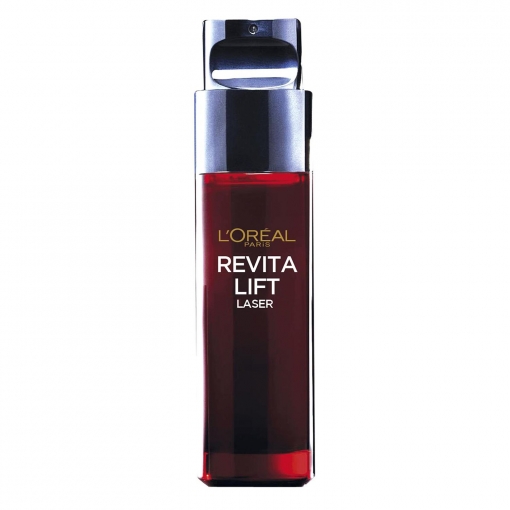 Serum anti-edad Revitalift Láser X3 L'Oréal-Revitalift 30 ml.