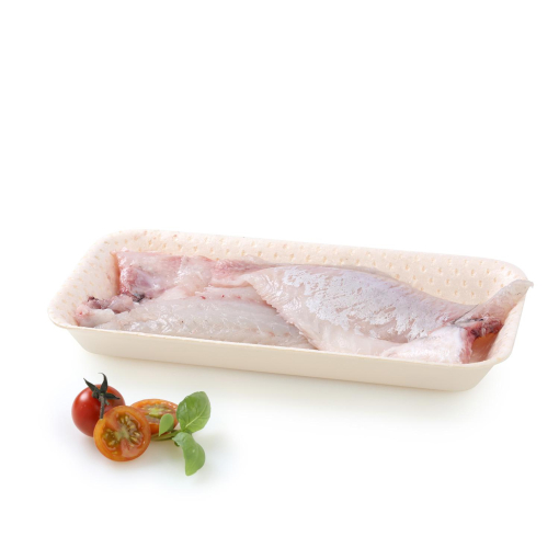 Dorada de ración Carrefour 600 g aprox