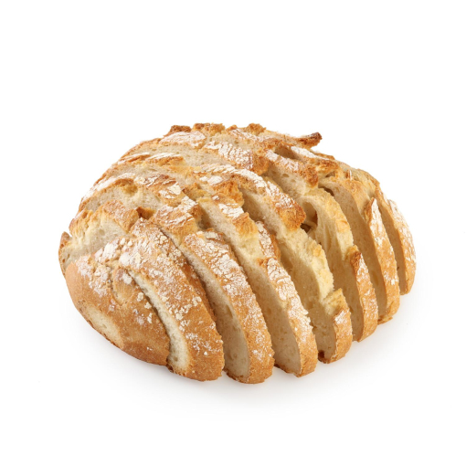Pan payés grande Hecho aquí Carrefour 800 g