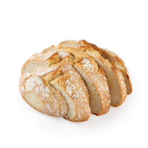 Pan payés grande Hecho aquí Carrefour 800 g