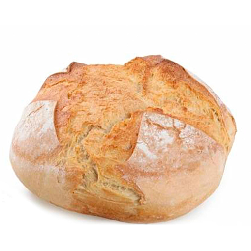 Pan payés grande Hecho aquí Carrefour 800 g
