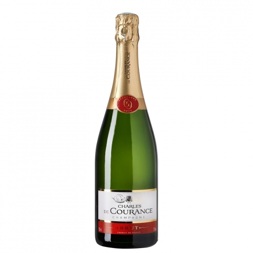 Charles De Courance Champagne