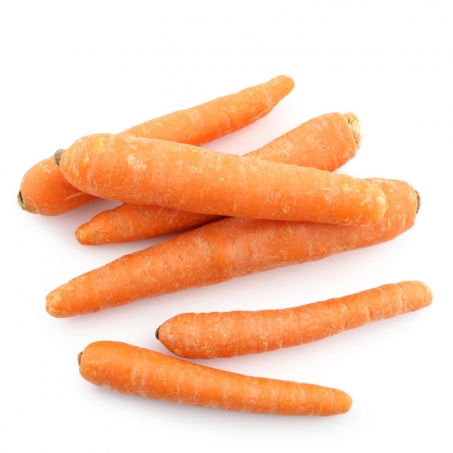 Zanahoria ecológica Carrefour Bio 750 g