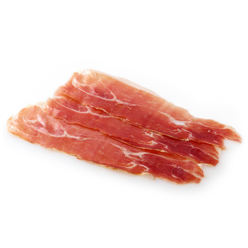 Centro jamón serrano Reserva Carrefour al corte 150 g aprox