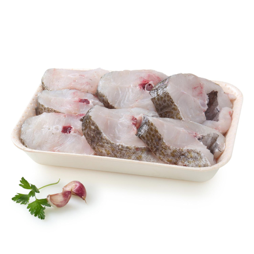Bacalao 3 kg aprox