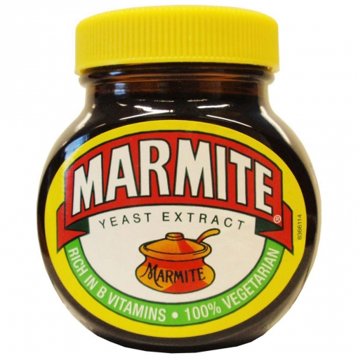 Extracto de levadura Marmite 125 g.