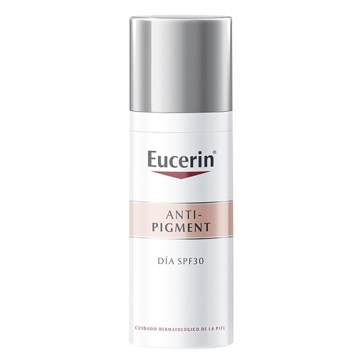 Crema facial antimanchas Eucerin 50 ml