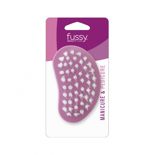 Cepillo de uñas Fussy 1 ud. 