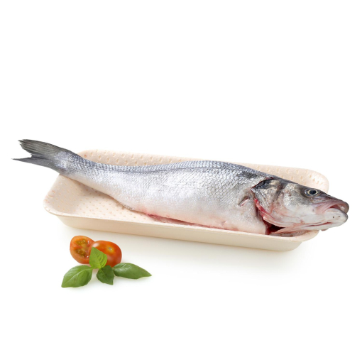 Lubina 600 g aprox