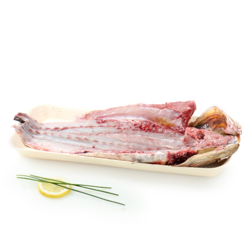 Corvina Círculo de Calidad 2 kg aprox