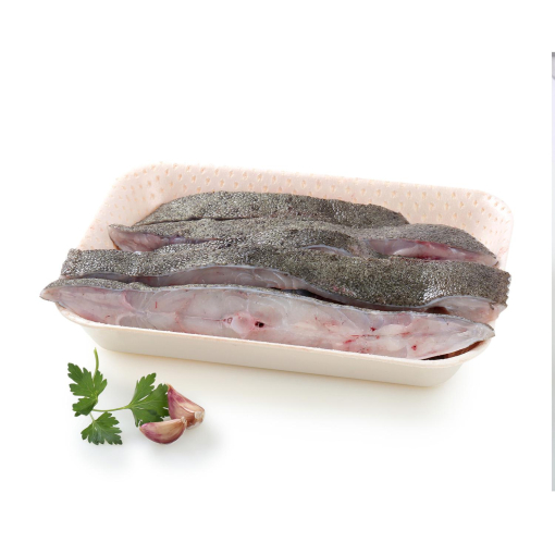 Rodaballo Círculo de calidad 2 kg aprox