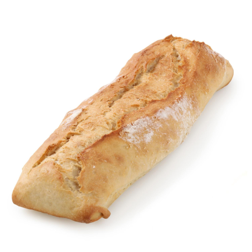 Pan de chapata tradicional Hecho aquí Carrefour 380 g