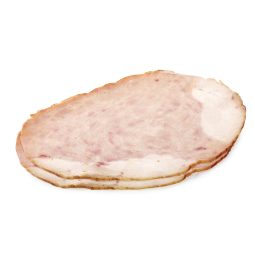 Pollo relleno al corte La Carloteña 150 g aprox