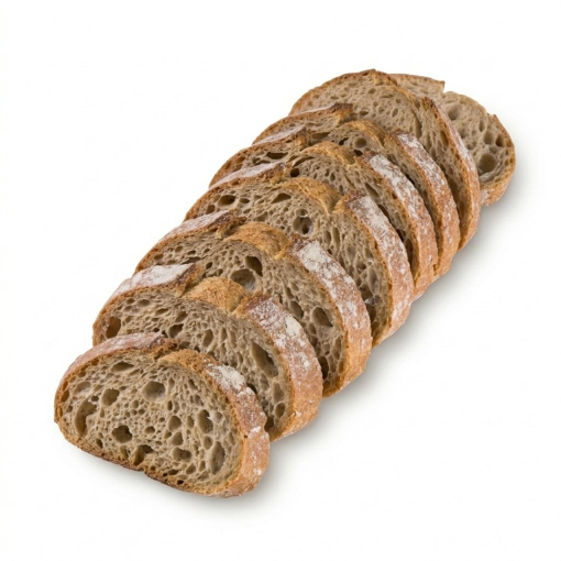 Pan de Pueblo sin aditivos 1 ud.