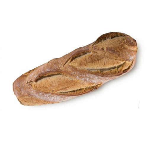 Pan de Pueblo sin aditivos 1 ud.