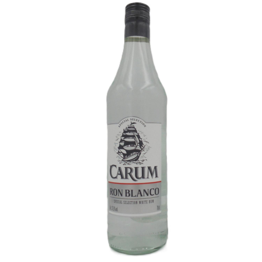 Ron Carum 70 cl.
