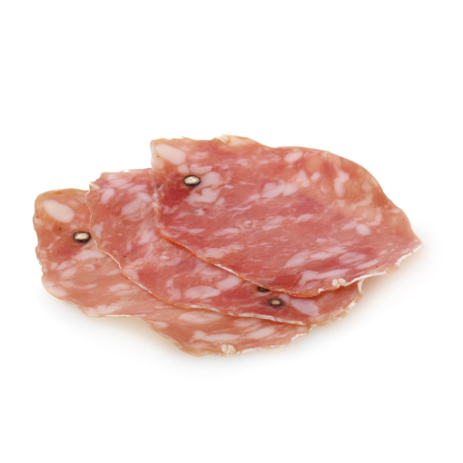 Salchichón extra cular Carrefour al corte 300 g aprox