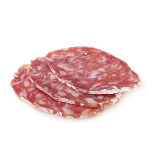 Salchichón extra cular Carrefour al corte 300 g aprox