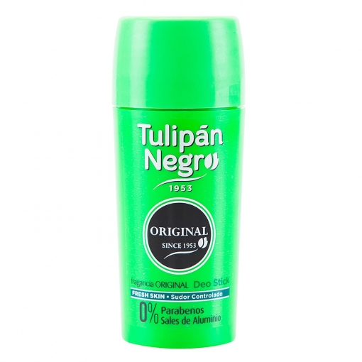 Desodorante stick classic Tulipán Negro 75 ml.