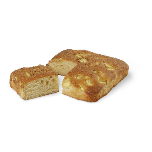 Bizcocho de manzana El Mercado 450 g