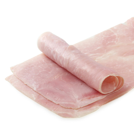 Jamón cocido extra en lonchas La Selva 180 g aprox