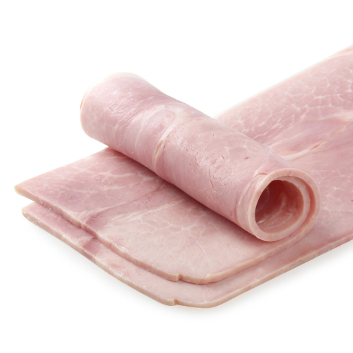 Jamón cocido extra en lonchas La Selva 180 g aprox