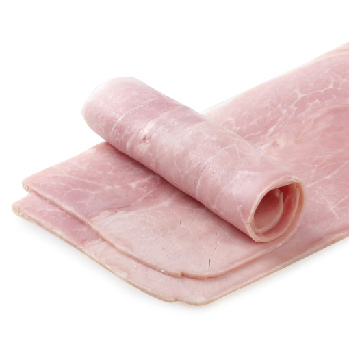 Jamón cocido extra en lonchas La Selva 180 g aprox