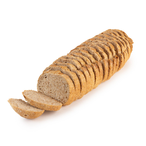 Pan de la abuela integral 100%
