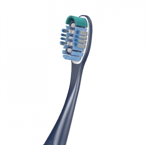 Cepillo de dientes suave limpieza completa 360 Colgate 1 ud.