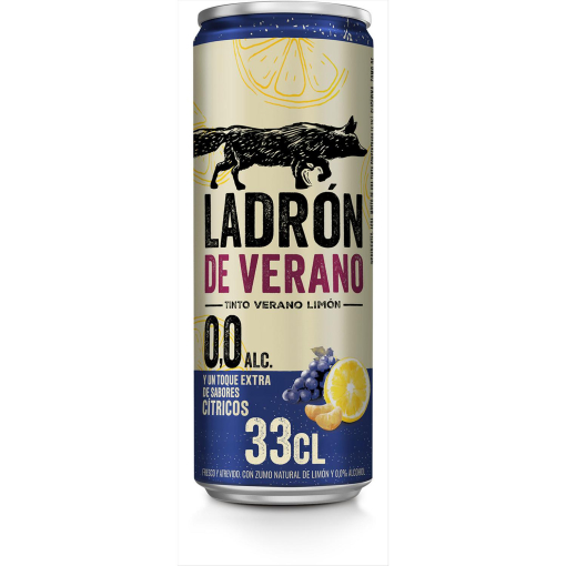 Tinto De Verano Ladr n De Verano Con Lim n Con Un Toque Extra De tinto-de-verano-ladr-n-de-verano-con-lim-n-con-un-toque-extra-de