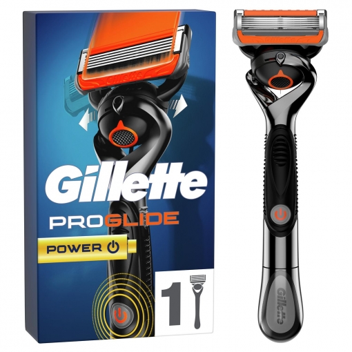 Maquinilla ProGlide Power Gillette 1 ud.
