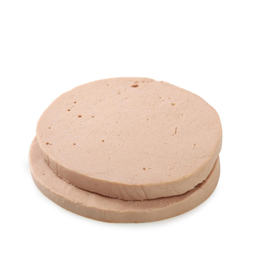 Rulo de mousse de pato 100 % Capdevila 250 g aprox