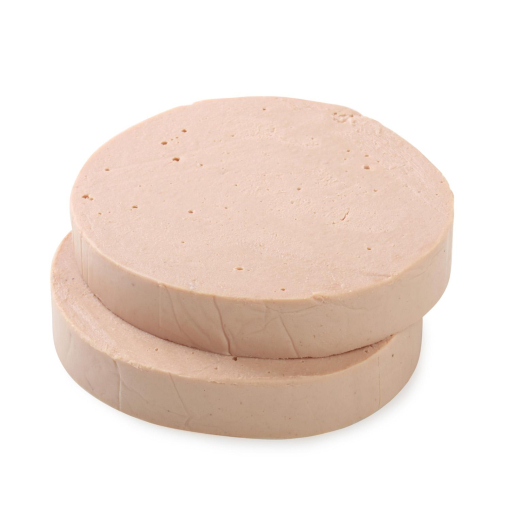 Rulo de mousse de pato 100 % Capdevila 250 g aprox