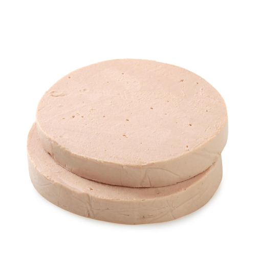 Rulo de mousse de pato 100 % Capdevila 250 g aprox