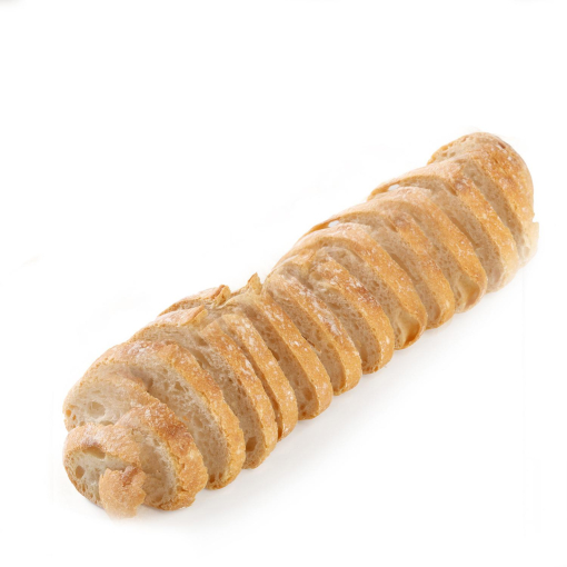 Barra de pan gourmet Hecho aquí Carrefour 250 g