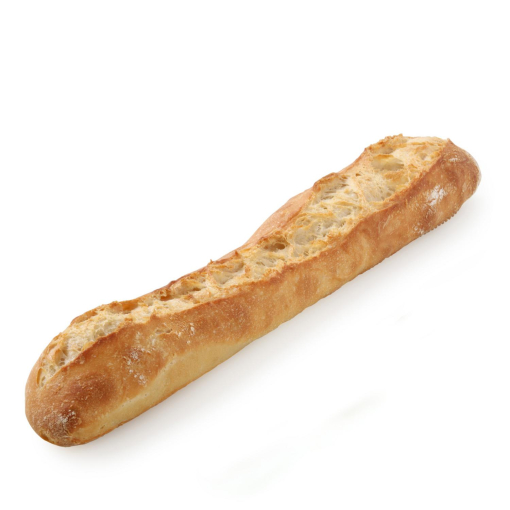 Barra de pan gourmet Hecho aquí Carrefour 250 g