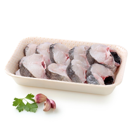 Merluza de lonja 1,5 kg aprox