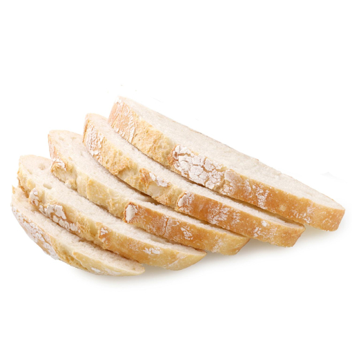 Pan batard Carrefour 1 ud.