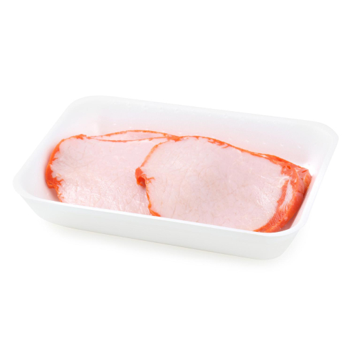 Cinta de lomo natural adobada 500 g aprox