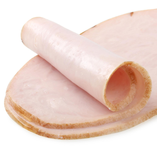 Pechuga de pavo braseada artesana en lonchas Campofrío 180 g aprox
