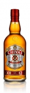 Chivas Regal Whisky - 3