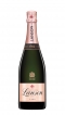Lanson Champagne Rosado - 