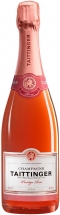 Taittinger Prestige Rose Champagne Rosado - 