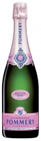 Pommery Champagne Rosado - 