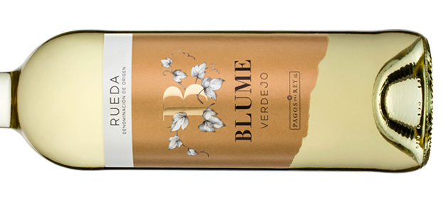 Blume Blanco Verdejo - D.O. Alicante -   -34% de dto