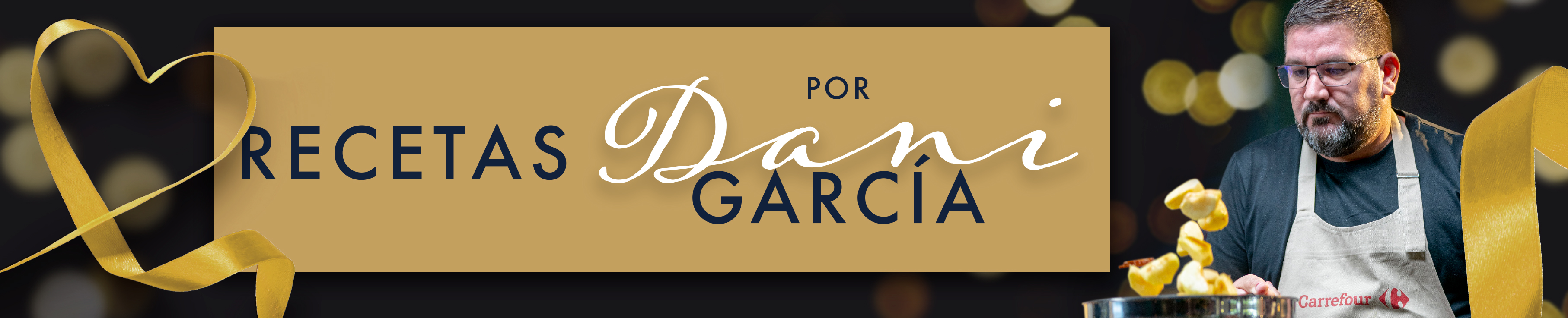 Dani García